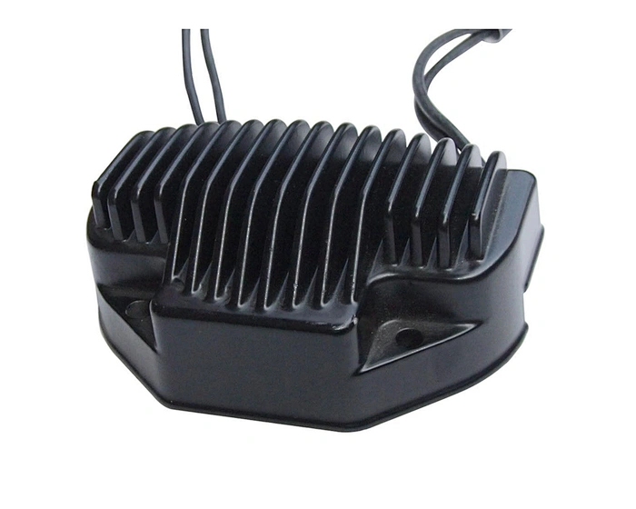 Motorcycle Rectifier